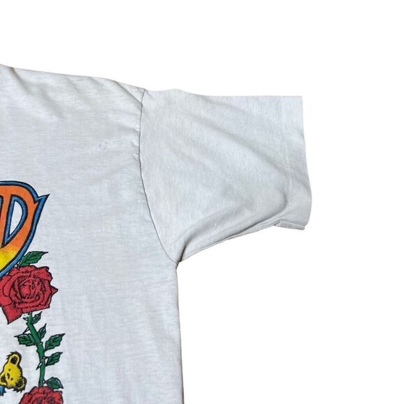 Vintage Grateful Dead Tours R Us Tour T Shirt XL - Picture 6 of 10